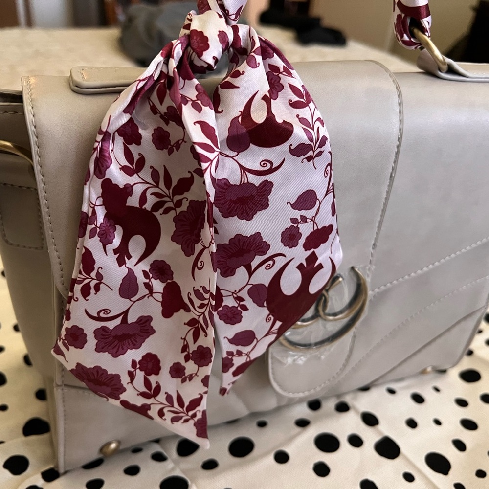 Loungefly Star Wars Purse with strap